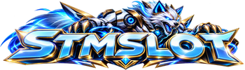 Logo STMSLOT